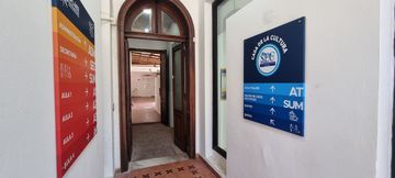 Nuevos cursos del Centro de Formación Laboral 402