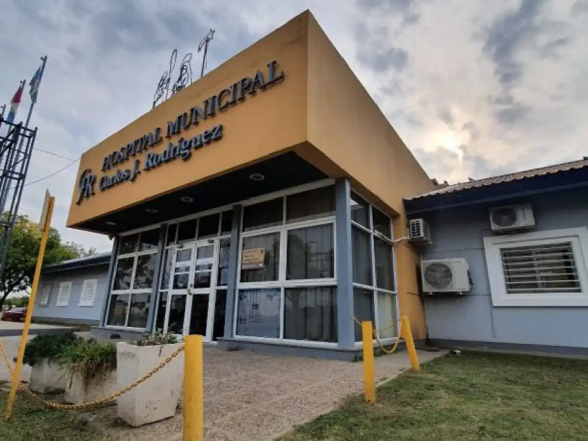 Una mujer perdió la vida  en accidente en Arroyito 