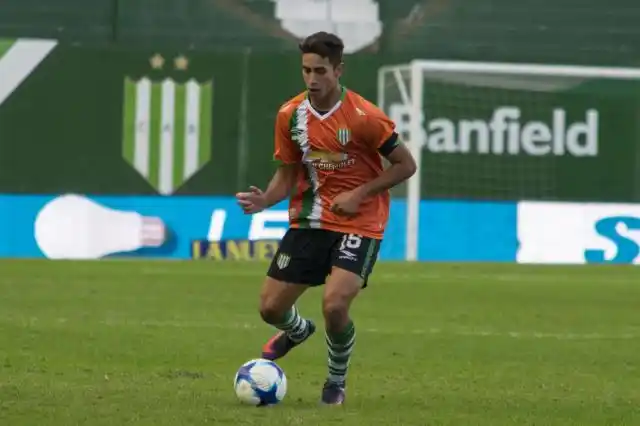 La venta de Cecchini al Inter de Milán está acordada de palabra