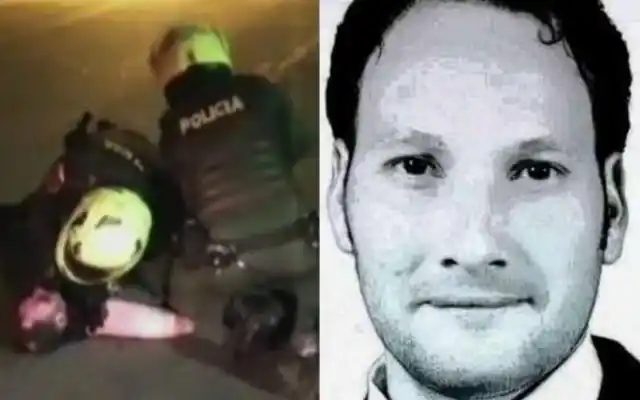 “Tres horas de patadas, electricidad y puños”, lo que sufrió Javier Ordóñez antes de morir