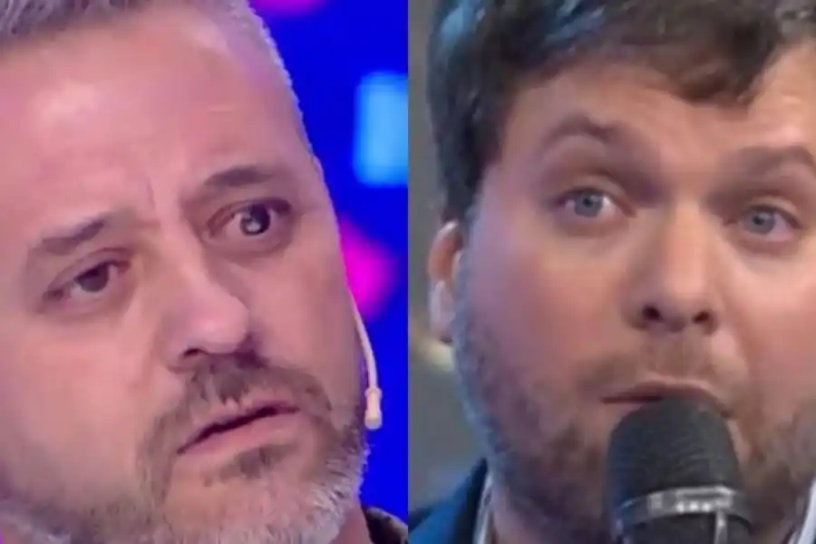 Insólita discusión en Los 8 escalones del millón: un participante justificó su respuesta y la producción cambió de opinión