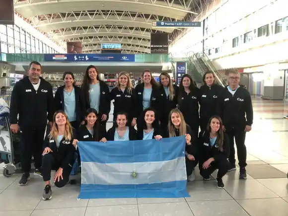 Comienzan los Mundiales de Roller Hockey en Italia