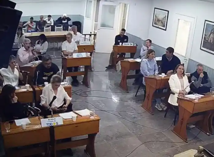 Arrecifes: El Concejo Deliberante citará al vecino que denunció corrupción en las obras públicas de Olaeta