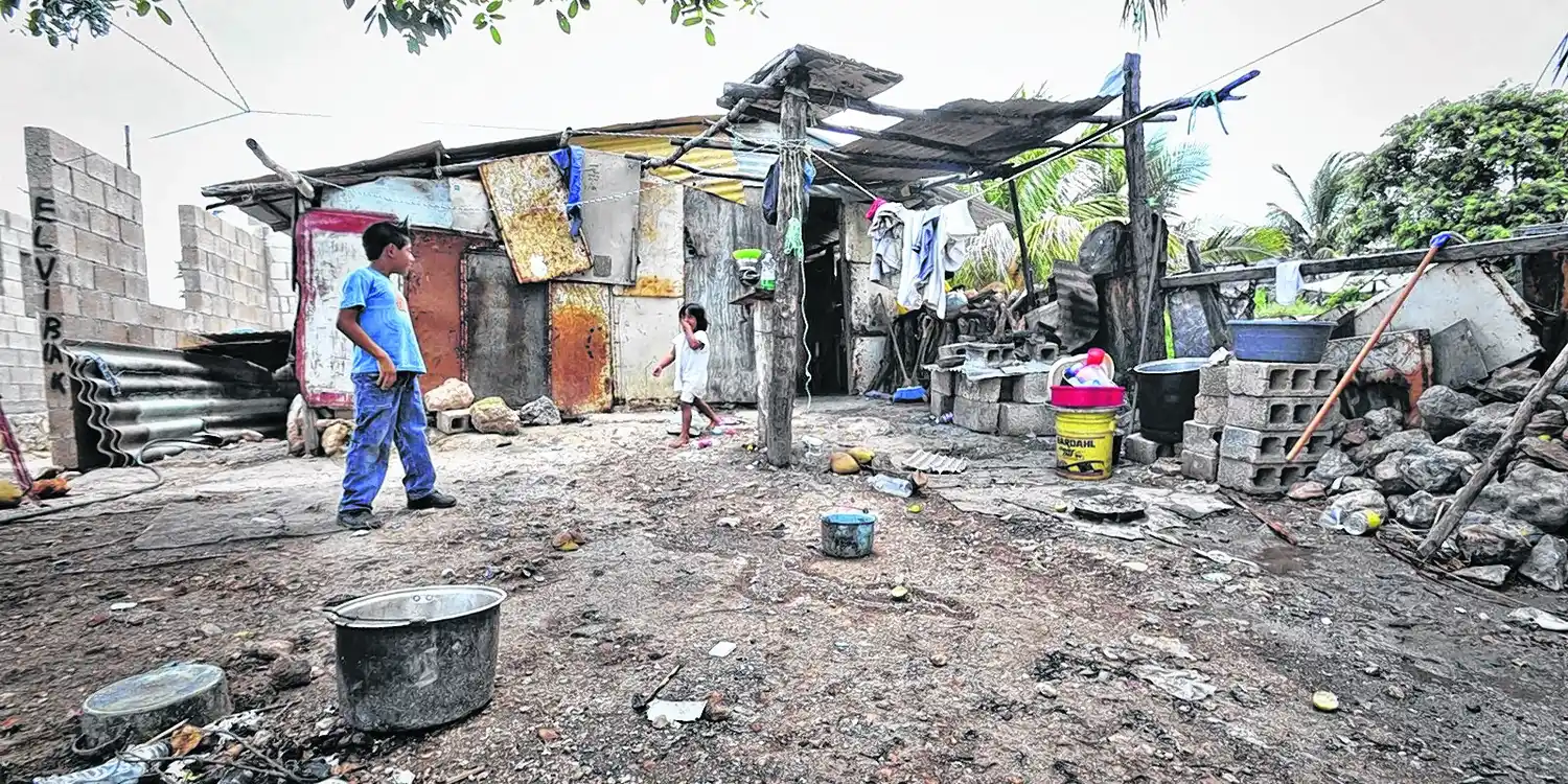 Colecta de Cáritas: Piden generosidad ante la mayor demanda de alimentos