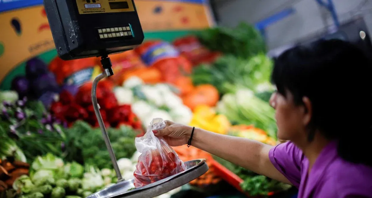 Canasta básica: en marzo, una familia necesitó $ 191.228 para no ser pobre