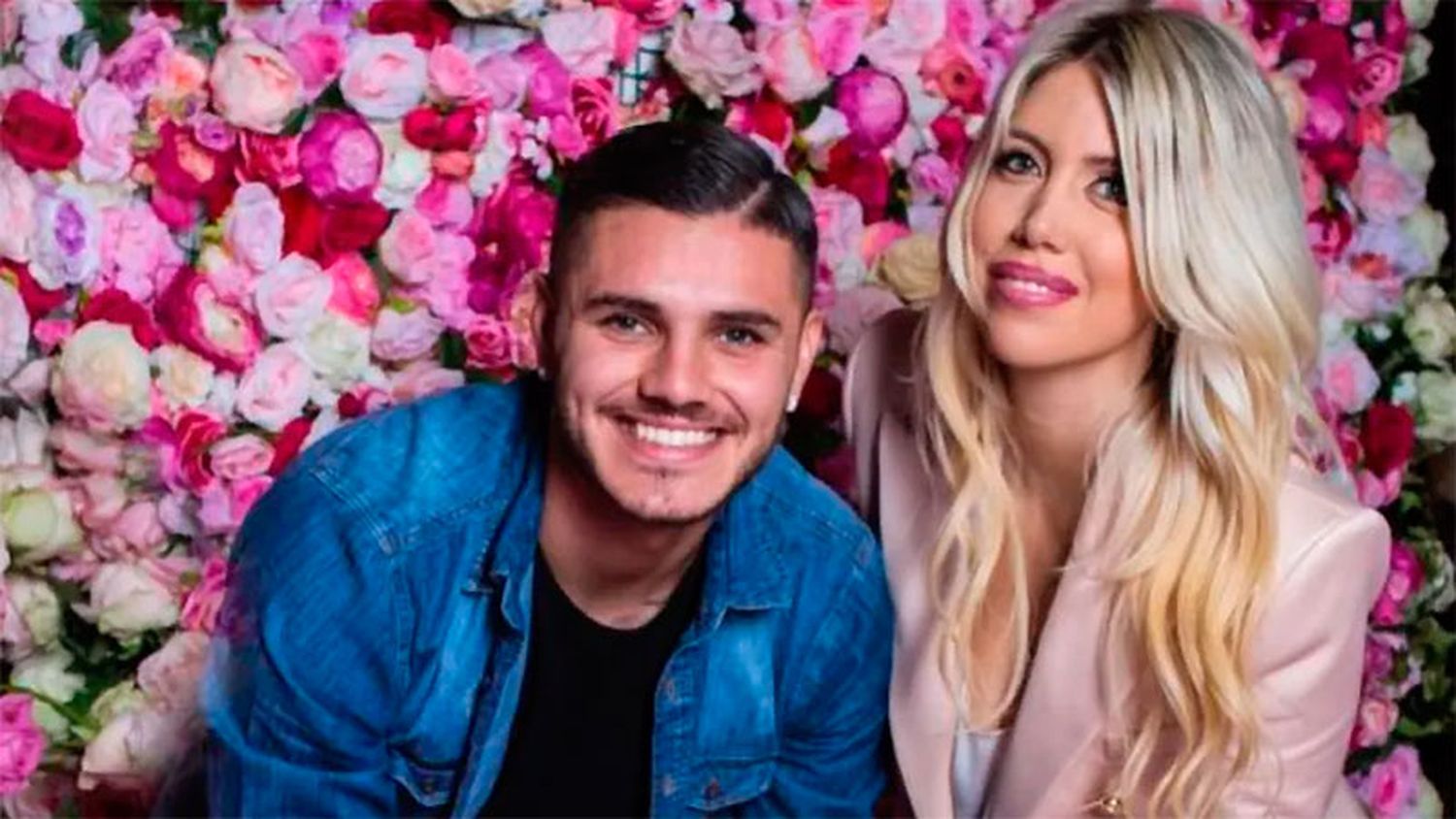 Wanda Nara confirmó que terminó su relación con Mauro Icardi: "Me separé"