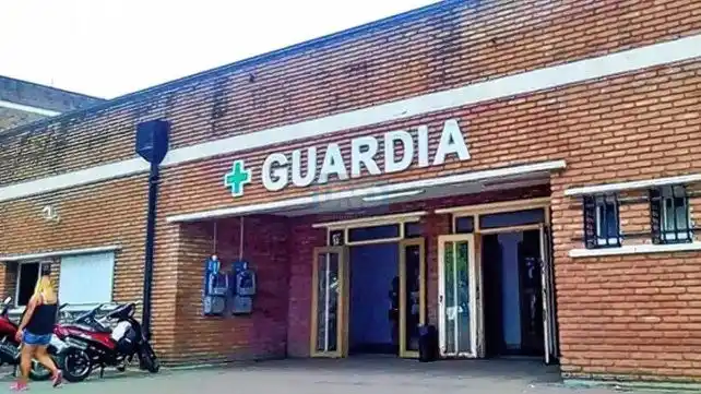 Murió niña que cayó de la ventanilla de un auto en marcha