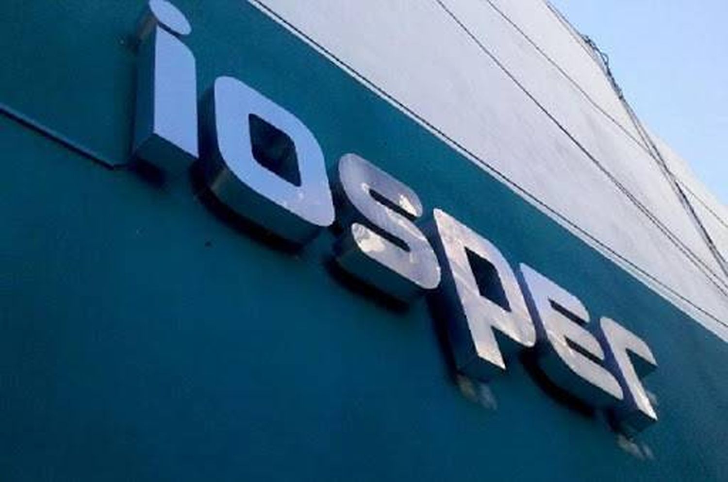 Iosper desmiente que haya dejado sin medicación a una paciente de Concordia