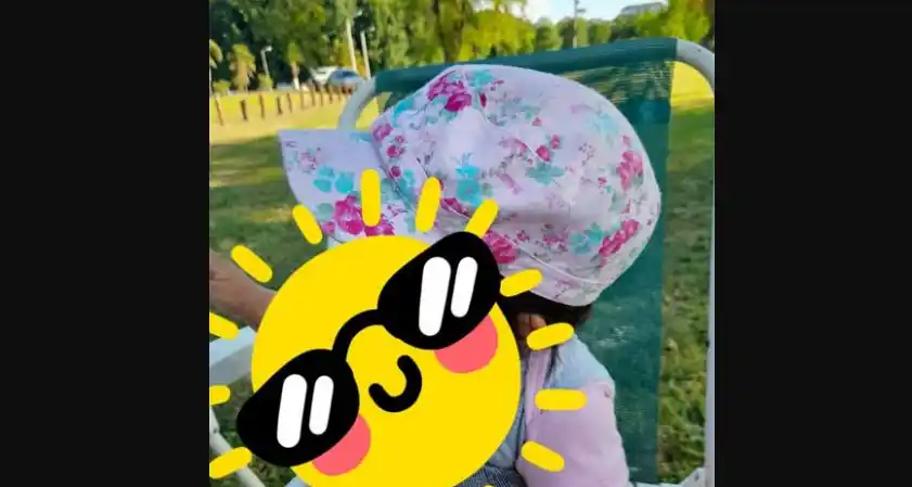 Gorrito perdido