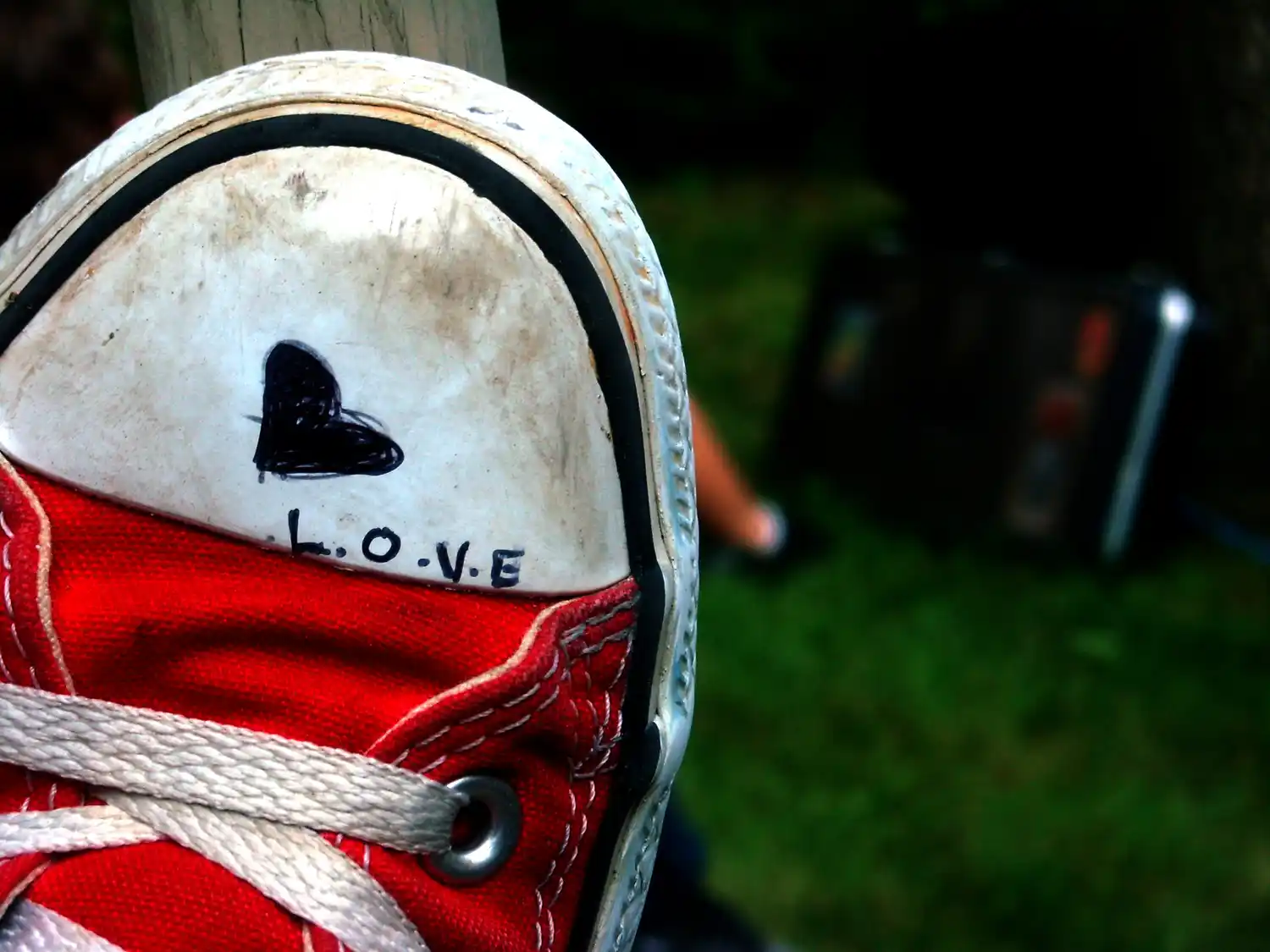 El amor en tiempos de polenta (cuento)