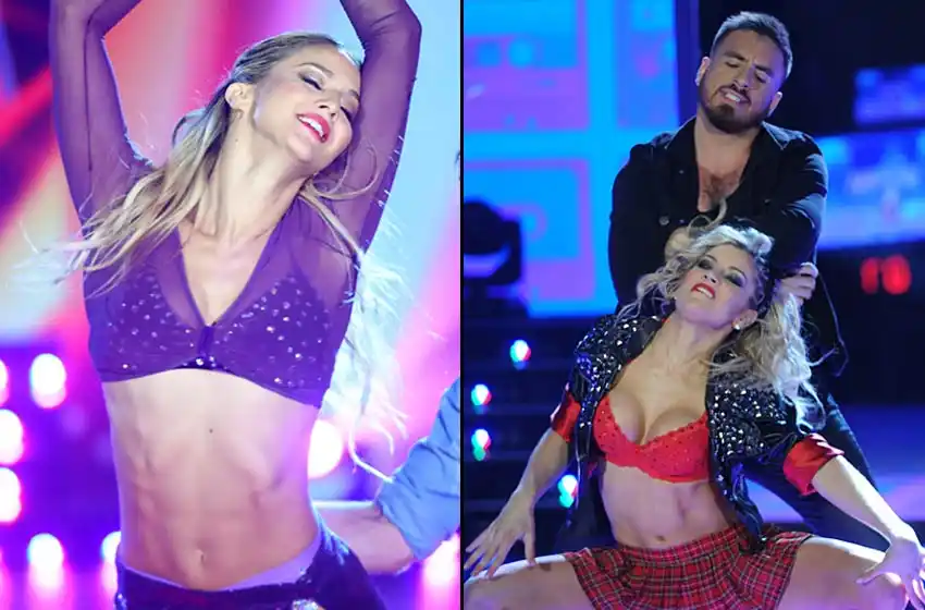 Duelo de campeones: se viene la final del Bailando