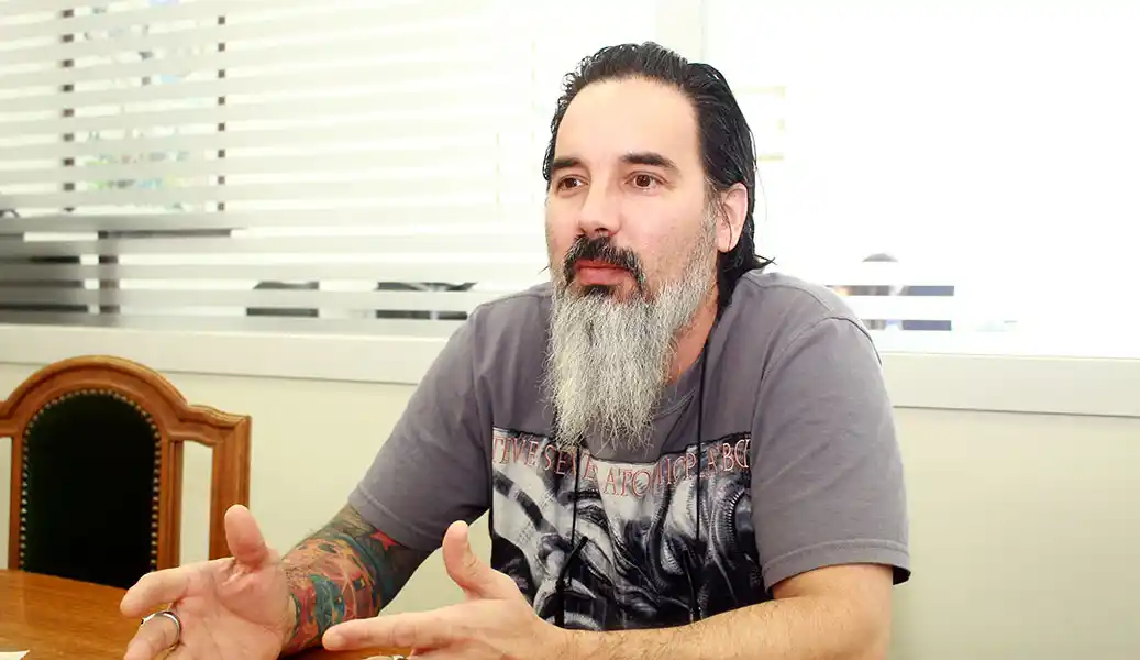 Julián de la Canal: “No hay buenos liderazgos”