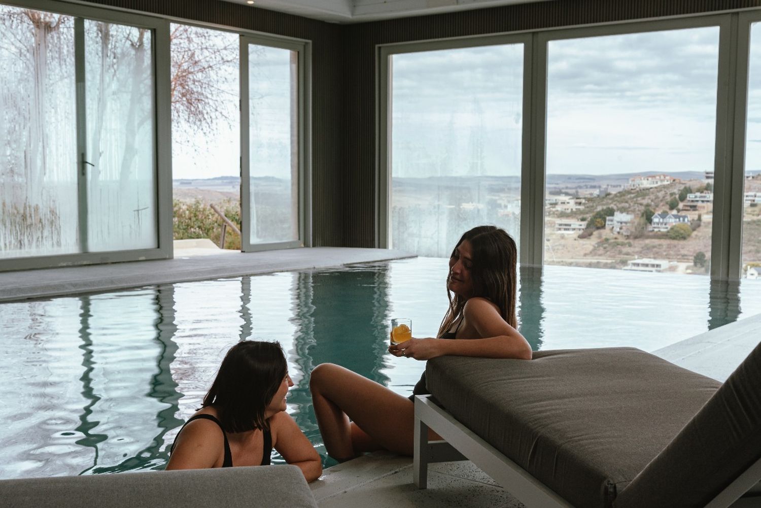 Sentirse de vacaciones sin hacer valijas: Faro Verde Turismo lanza beneficios exclusivos para tandilenses