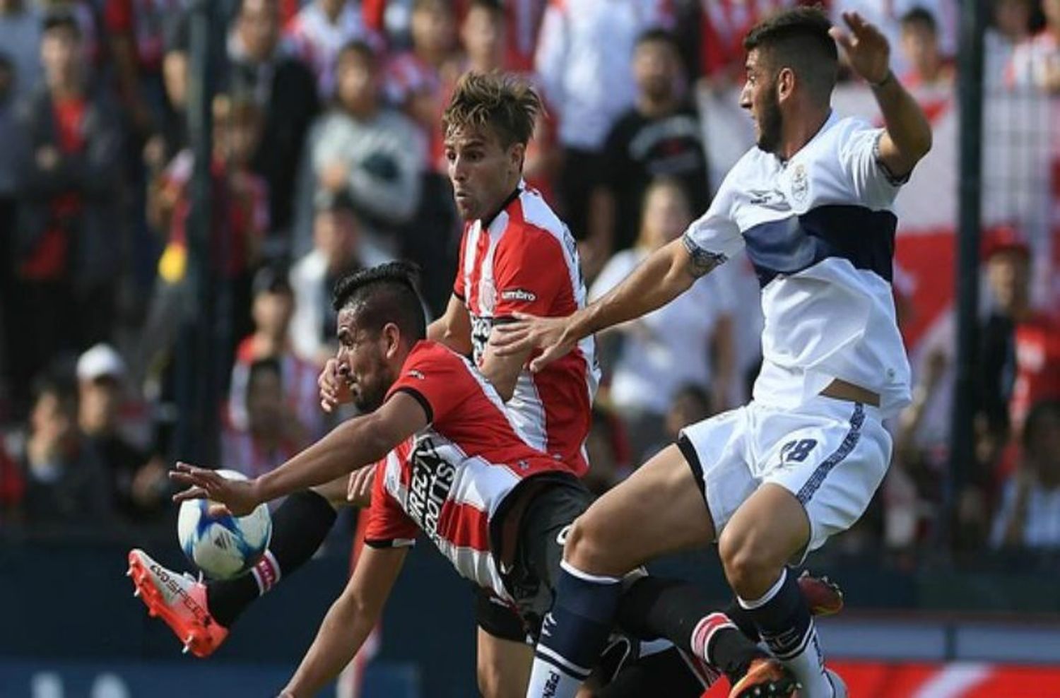 Todo lo que tenés que saber antes de la próxima fecha de la Superliga