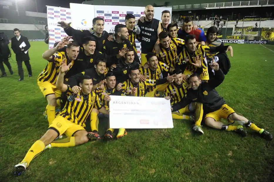 Copa Argentina: Santamarina le ganó con autoridad a Chicago