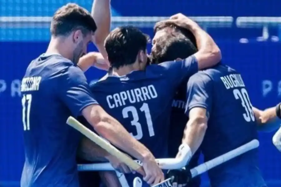 Agenda olímpica para los argentinos para el martes 30