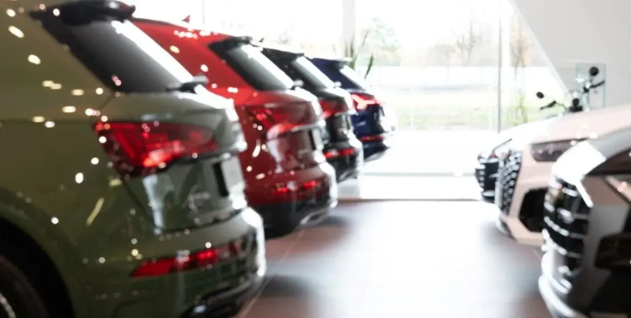 Patentamientos de autos cayeron más del 25% en mayo en Argentina