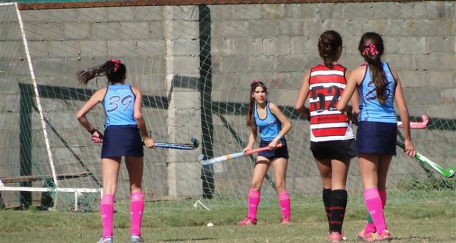 Hockey: Fecha para la Liga local y Náutico jugó por la AHO