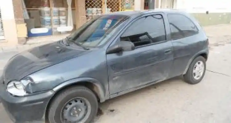 Atentaron contra el auto del Presidente del Concejo Deliberante
