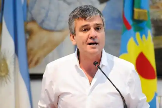 Zabaleta le respondió a Macri por la marcha del 17A: “Que fácil es hablar desde la reposera”
