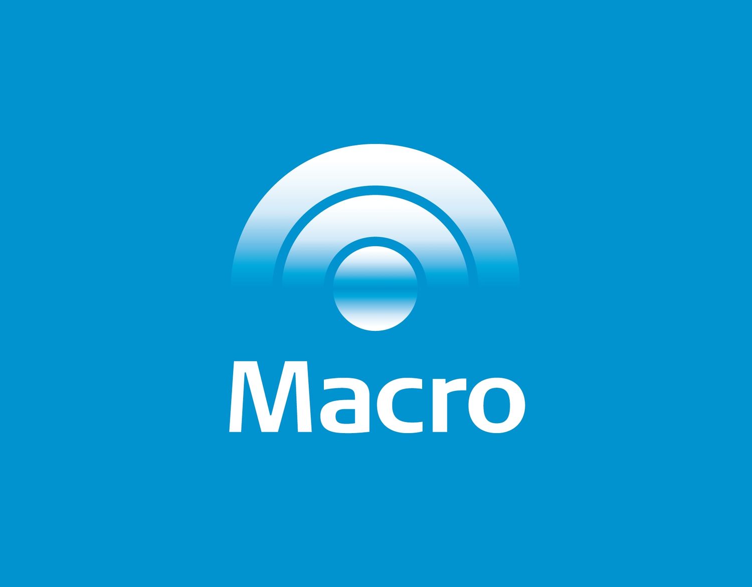 Banco Macro y Fundación Equidad donador equipamiento tecnológico a escuelas y organizaciones sociales