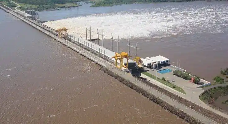 Comunicado de CTM por el corte de suministro eléctrico en la ciudad