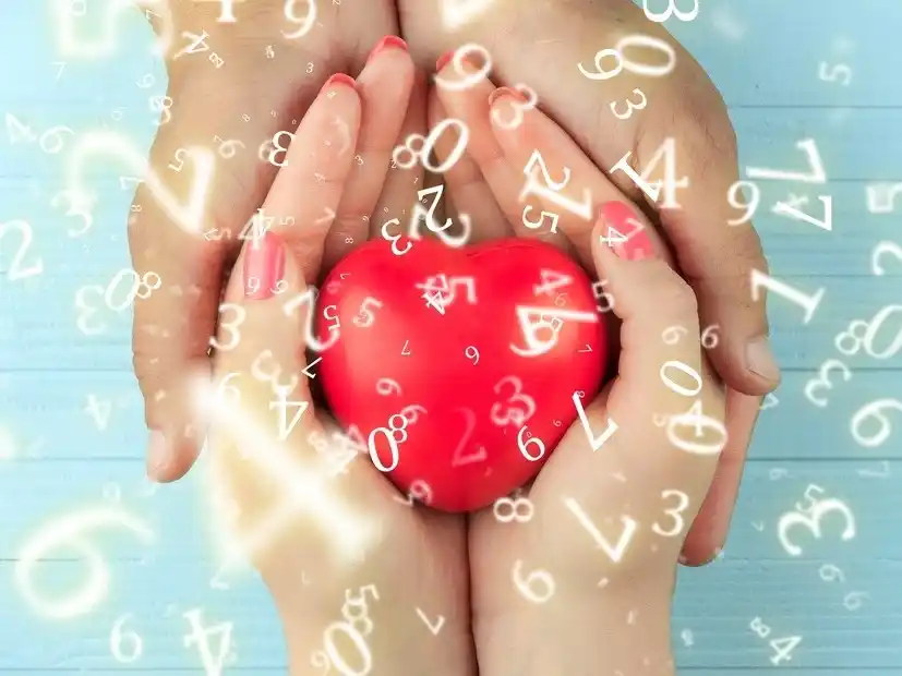 Una fórmula rápida revela si la relación se inclina hacia la armonía, la libertad, el compromiso o la inestabilidad.