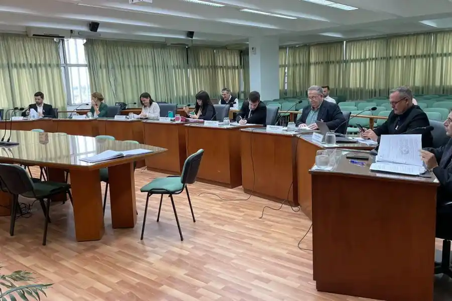 Se aprobó la Ordenanza que impone charlas de educación vial a los infractores