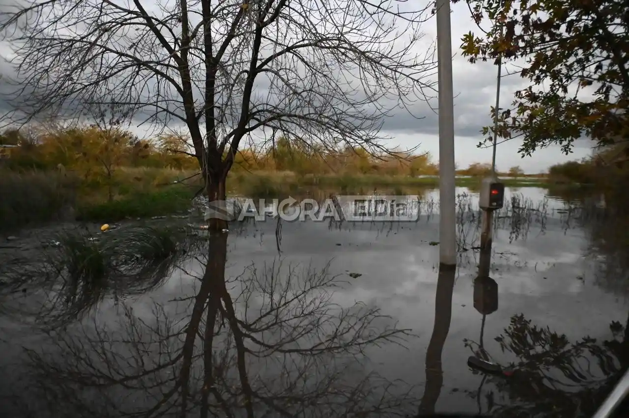 Advierten que el río Gualeguaychú podría llegar a los 4 metros