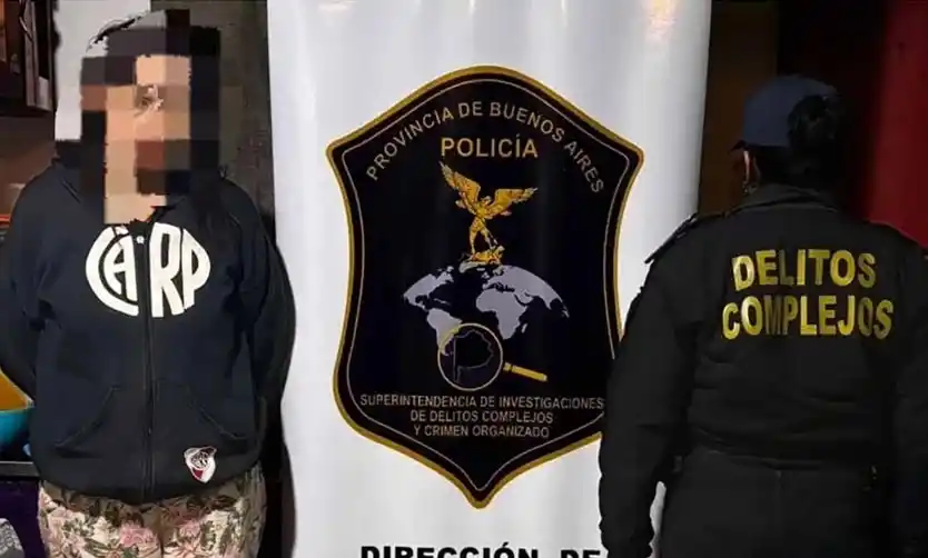 Detienen en Pilar a una mujer acusada de estafas con falsos alquileres