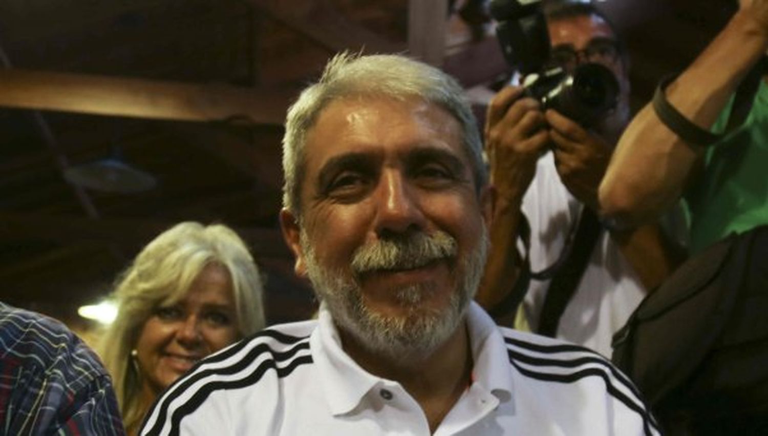 Aníbal Fernández pidió que "investiguen a fondo" a Cristina