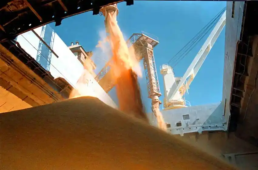 Pellegrini: “La quita de retenciones beneficia al sector agroindustrial y a la economía en su conjunto”