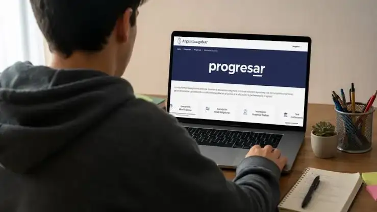 Becas Progresar 2026: abrió una nueva convocatoria y ya hay fechas para anotarse