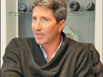 Germán Martolio