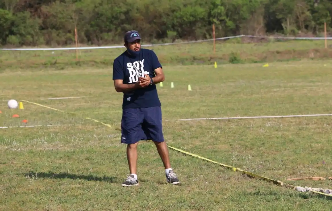 Juventud presentará su nuevo cuerpo técnico de manera virtual