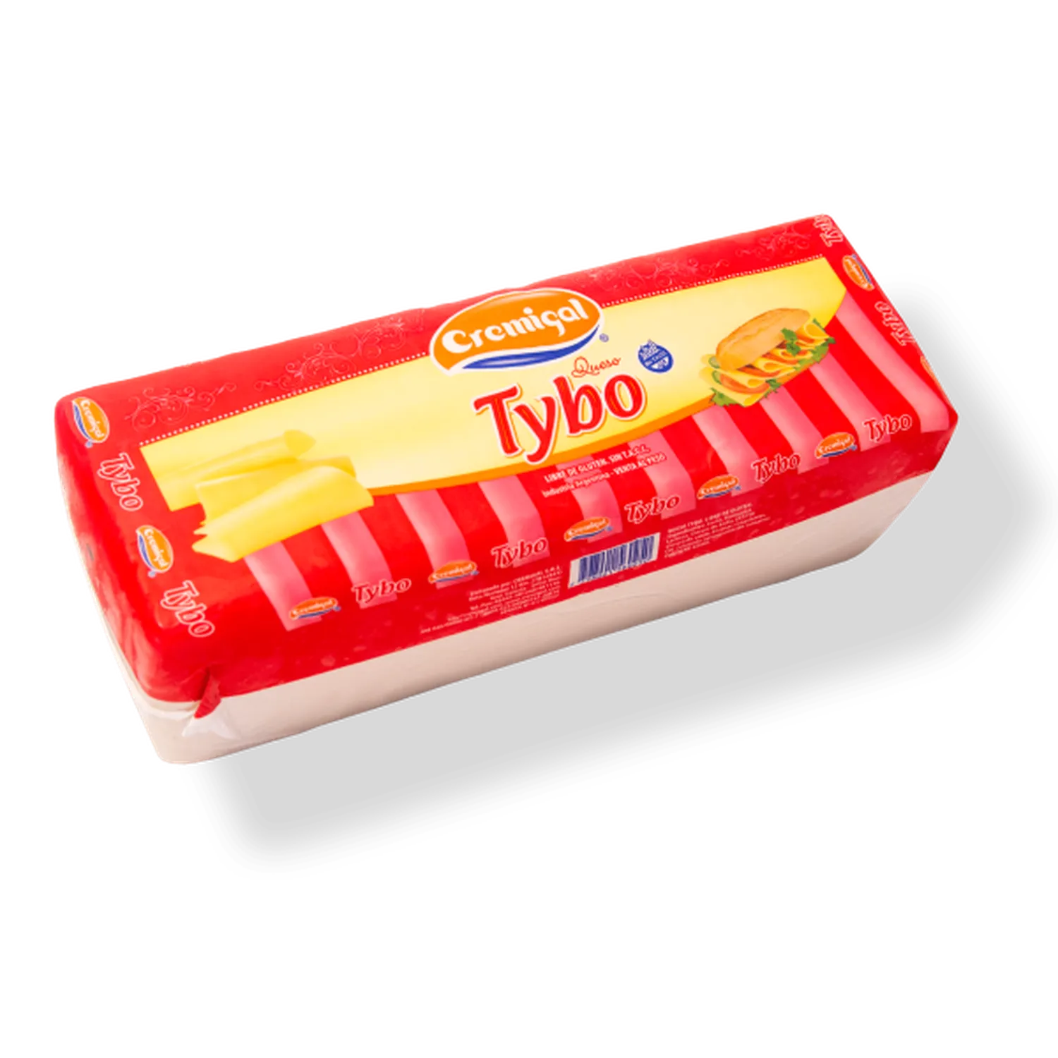 tyboqueso