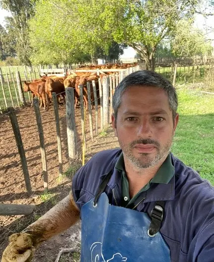 La Sociedad Rural de Coronel Dorrego se prepara para su 59ª exposición anual