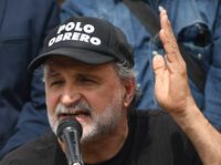 El Gobierno instrumentó la línea 134 para denunciar a intermediarios de los planes