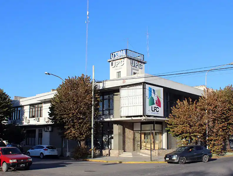 Propuestas artísticas en la UPC