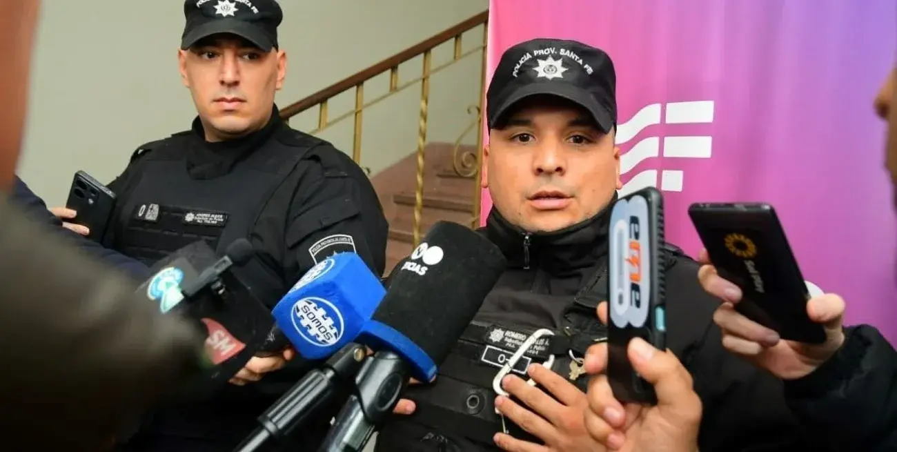 “No respiraba”: policías salvaron a una beba en barrio Las Flores con maniobras de RCP