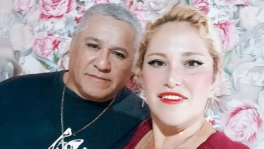 Horror en José C Paz: mató a la madre de sus hijos y la enterró en el patio