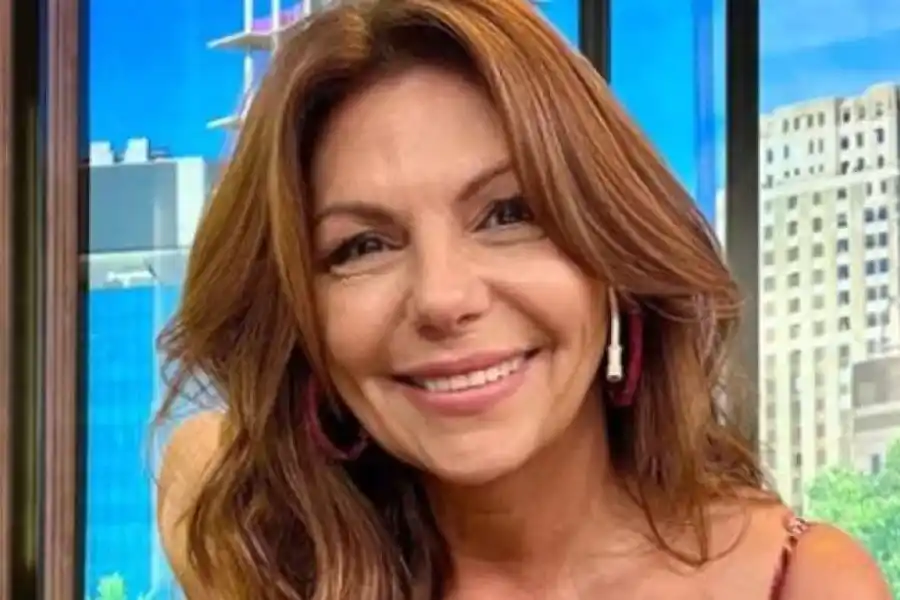 Mariel Di Lenarda fue abordada por motochorros cuando manejaba su auto: “Todo por el celular”