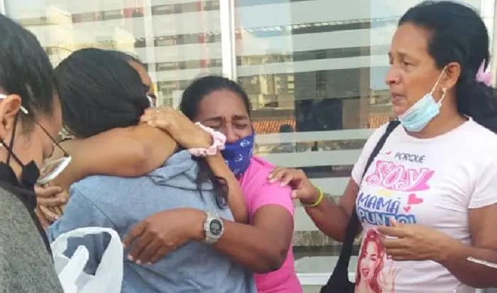 ¡DETENIDA POR EL CICPC! Régimen de presentación para médico acusada de «omisión a la atención» en Barquisimeto