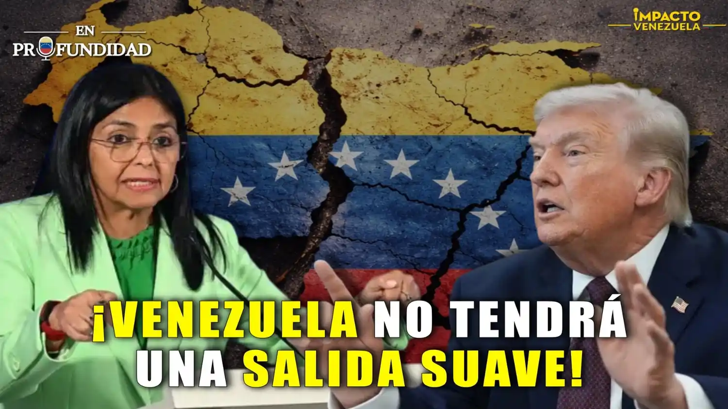 Impacto Venezuela
