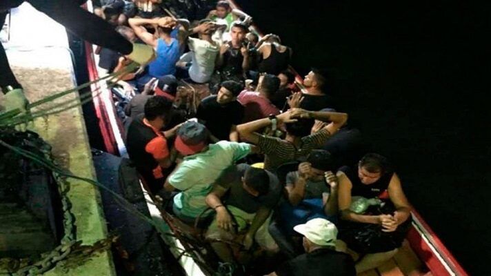 LA RUDA ACUSACIÓN DE CURAZAO: Maduro es culpable por suspensión de vuelos humanitarios
