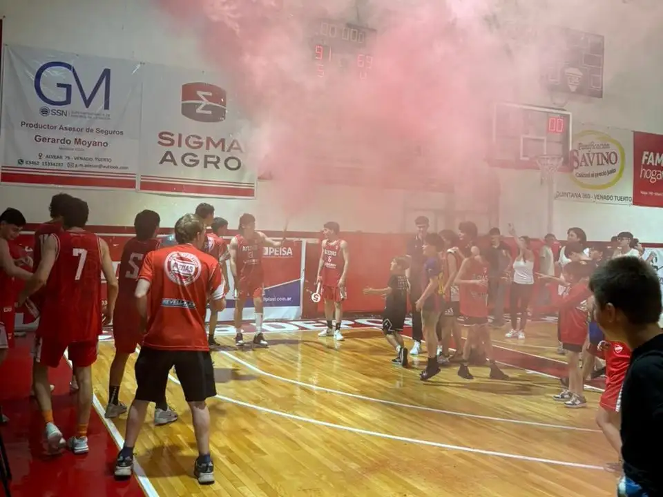 Atenas U21 - 3
