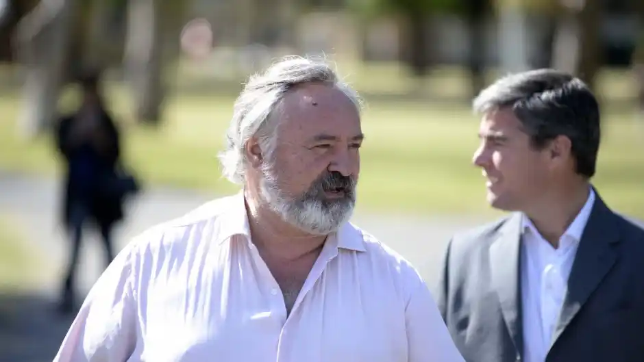 Joaquín De la Torre.