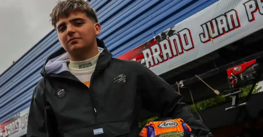 Arano afrontará una experiencia diferente.