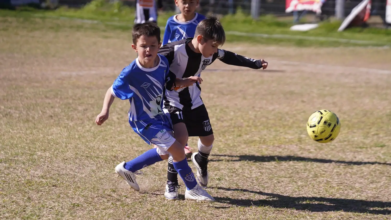 Se juega la fecha 9 del Clausura