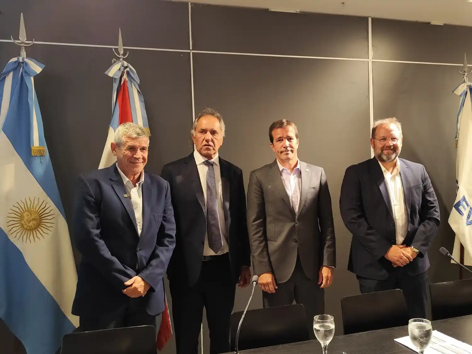 Entre Ríos será sede de la 50° edición del Congreso de Agentes de Viajes